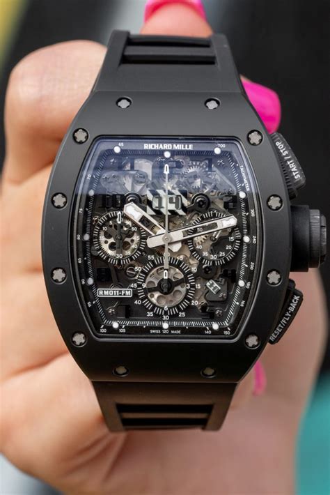 richard mille wiki|why richard mille is so expensive.